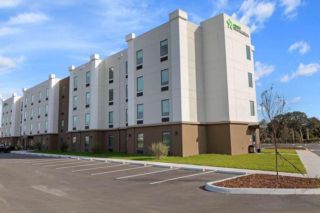 Extended Stay America Premier Suites - Savannah - Pooler Exterior foto